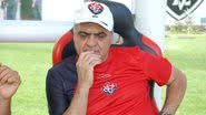 Imagem Vágner Benazzi comanda último treino, mas não define time