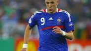 Imagem Seleção da França é convocada