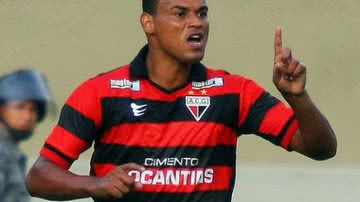 Imagem Doping: STJD absolve volante Bida