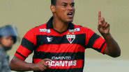 Imagem Doping: STJD absolve volante Bida