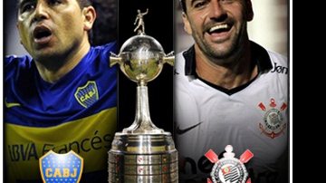 Imagem Ingressos para Corinthians x Boca custam até R$ 117 mil