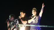 Imagem Bloco sertanejo participa do carnaval de Salvador