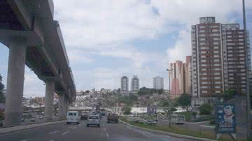 Imagem Homem é assaltado na entrada da concessionária Revisa