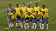 Imagem Brasil vai em busca de vitória contra o México