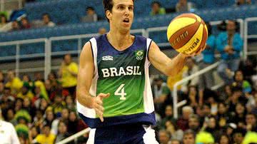 Imagem Brasil inicia 2.ª fase do Pré-Olímpico contra o Uruguai