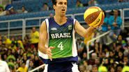 Imagem Brasil inicia 2.ª fase do Pré-Olímpico contra o Uruguai