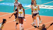 Imagem Brasil vence Tailândia na estreia