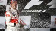 Imagem Button vence no GP da Austrália