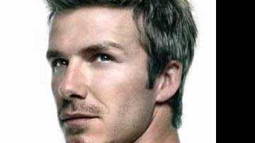 Imagem Beckham pensa em encerrar carreira no Brasil