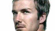 Imagem Beckham pensa em encerrar carreira no Brasil