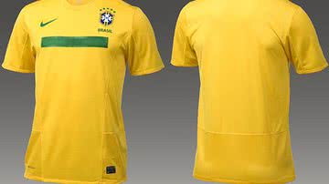 Imagem O “escudo do guerreiro”