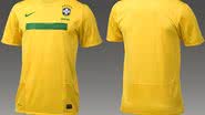 Imagem O “escudo do guerreiro”