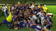 Imagem Bahia de Feira é campeão do Torneio Início