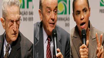 Imagem SBT Nordeste realiza debate inédito 