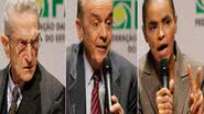 Imagem SBT Nordeste realiza debate inédito 