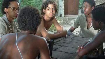Imagem Capitães de Areia estreia nesta sexta nos cinemas