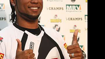 Imagem Carlos Alberto pede nova oportunidade ao Vasco