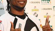 Imagem Carlos Alberto pede nova oportunidade ao Vasco