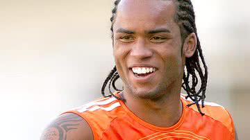 Imagem Carlos Alberto não vem para o Bahia
