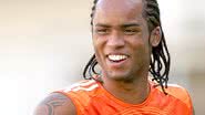 Imagem Carlos Alberto não vem para o Bahia