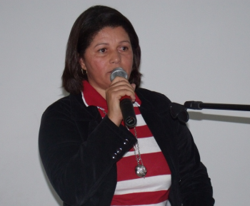 Imagem Ubatã: Cássia Mascarenhas assume novamente a Prefeitura