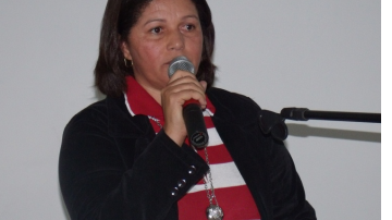 Imagem Ubatã: Cássia Mascarenhas assume novamente a Prefeitura