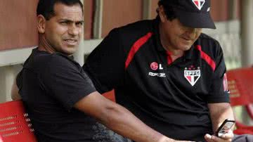 Imagem Campeão mundial pelo São Paulo morre em acidente
