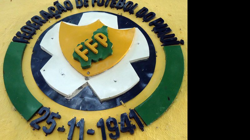 Imagem CBF isola Piauí do futebol nacional