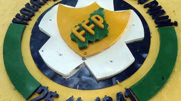 Imagem CBF isola Piauí do futebol nacional