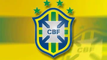 Imagem CBF divulga calendário 2012 