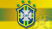 Imagem CBF divulga calendário 2012 