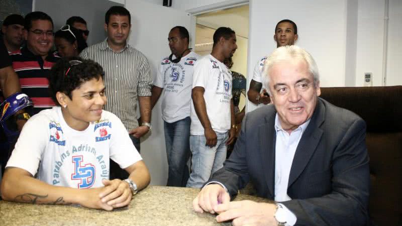 Roberto Viana
