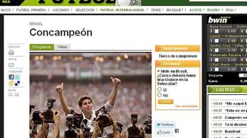 Imagem “Concampeón”