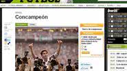 Imagem “Concampeón”