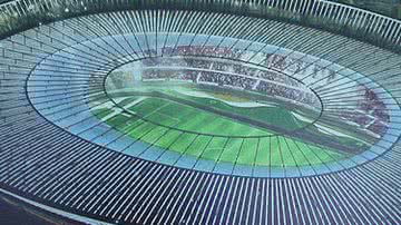 Imagem Novo Maracanã vai custar caro