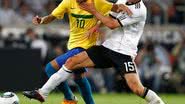 Imagem Alemanha vence Brasil por 3 a 2