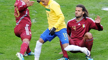 Imagem Neymar decide futuro após Copa América