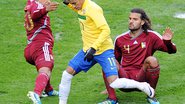 Imagem Neymar decide futuro após Copa América