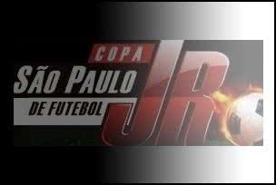 Imagem Vitória e Bahia vencem na Copa São Paulo