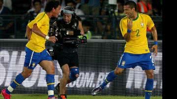 Imagem Brasil vence o Irã 