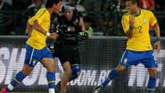 Imagem Brasil vence o Irã 