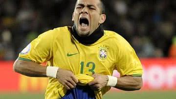 Imagem Daniel Alves vai tornar-se Cidadão de Salvador