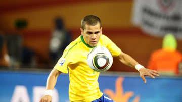 Imagem Daniel recebe título de Cidadão de Salvador