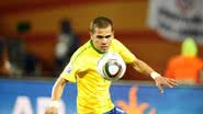 Imagem Daniel recebe título de Cidadão de Salvador