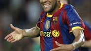 Imagem Mano confirma Daniel Alves entre os titulares da Seleção