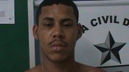 Imagem Deivison Veloso é detido na Cidade Baixa