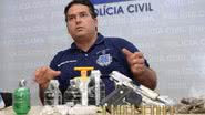 Gilberto Júnior