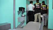 Imagem Falso dentista é detido em Feira de Santana 