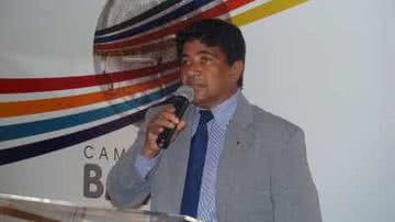 Imagem FBF rebate notícia sobre boicote dos árbitros locais