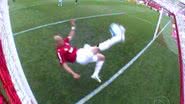 Imagem Santos x Inter